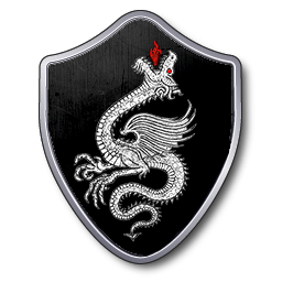 Blason personnel de