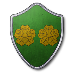 Blason personnel de