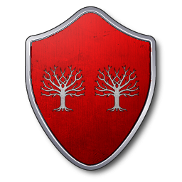 Blason personnel de Robert Nerbosc