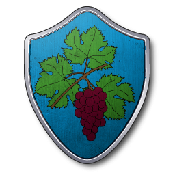 Blason de la maison Redwyne