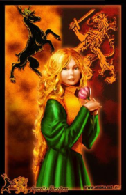 Myrielle Lannister, Goff Wiki