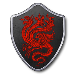 Blason de la maison Targaryen