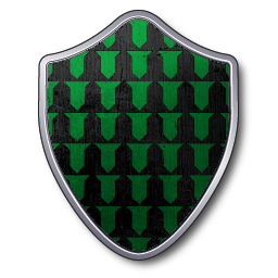 Blason de la maison Noirmarées