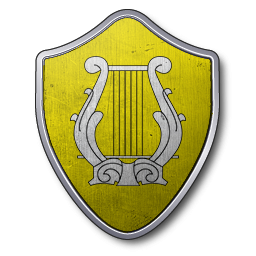 Blason personnel de