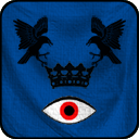 Blason personnel d'Euron Greyjoy