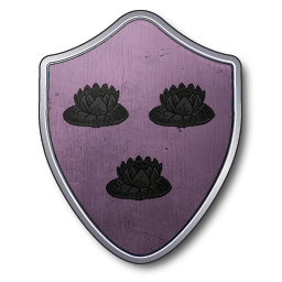 Blason de la maison