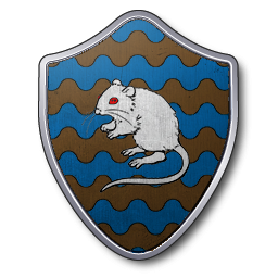 Blason personnel de ser Ombrich