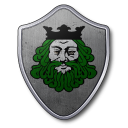 Blason de la maison Greyfer