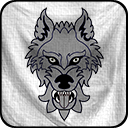 Blason personnel de Robb Stark