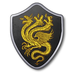 Blason personnel de