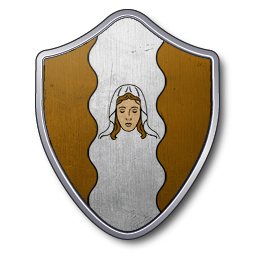 Blason de la maison Graceford