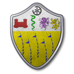 Annexe Conflans  Blason-wydman-2014-v01-256px