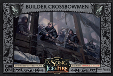 visuel de l'extension "Builder Crossbowmen" (VO) -  © CMON