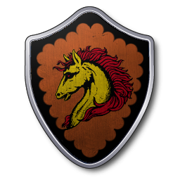 Blason personnel de