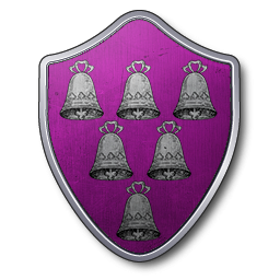 Blason de la maison Belmore