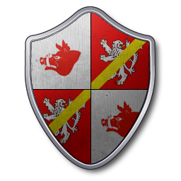 Annexe Ouest  Blason-vikair-2014-v01-256px