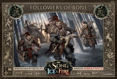 visuel de l'extension "Followers Of Bone" (VO) -  © CMON