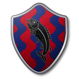 Blason personnel de