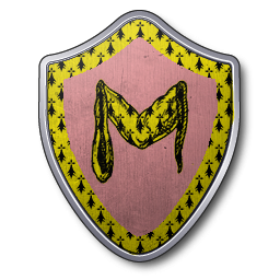 Blason de la maison Hamell