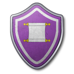 Blason de la maison Swygert