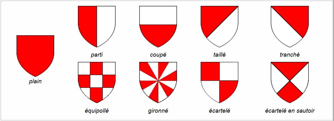 [Jeu] Association d'images - Page 6 Blason_partition1