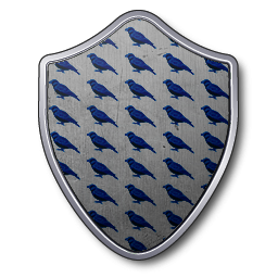 Blason personnel de