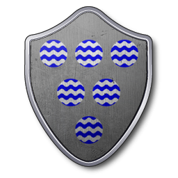 Blason de la maison Grondegué