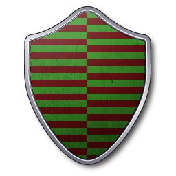 Blason de la maison Moreland