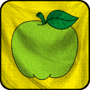 Ser Raymun fonda la maison Fossovoie pomme-verte
