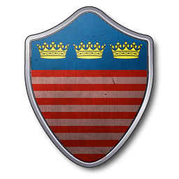 Blason de la maison Hollard