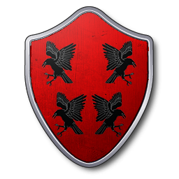 Blason personnel de