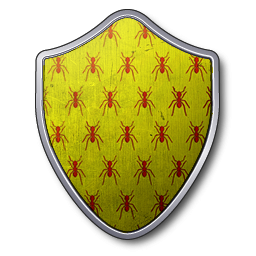 Blason de la maison Ambrose