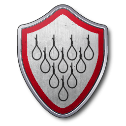 Blason de la maison Myres