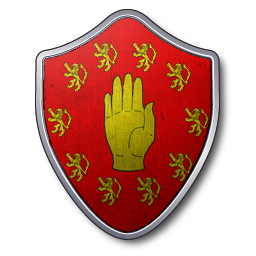 Blason personnel de