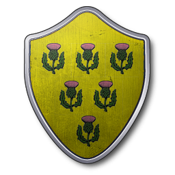 Blason de la maison Noirrot