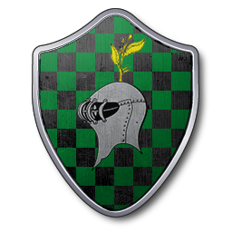 Blason de la maison Geneste