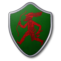 Blason de la maison Tarly