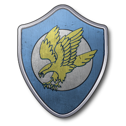 Blason d'Isembard Arryn