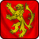 Lord Tywin dirige la maison Lannister