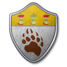 Blason personnel de