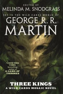© 2023, Tor Books