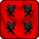 Blason personnel de Roger Nerbosc