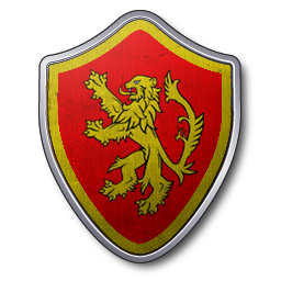 Blason personnel de