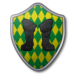 Blason de la maison Cordwayner