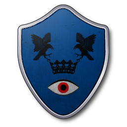 Blason personnel de