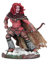 Ygrid ; © 2008, Dark Sword Miniatures Inc.