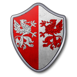 Blason de la maison Connington