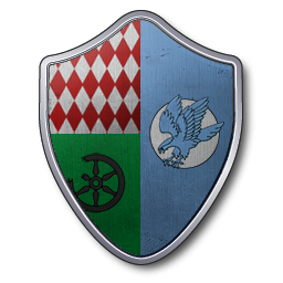 Blason personnel de