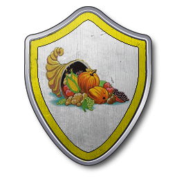 Blason de la maison Merryweather