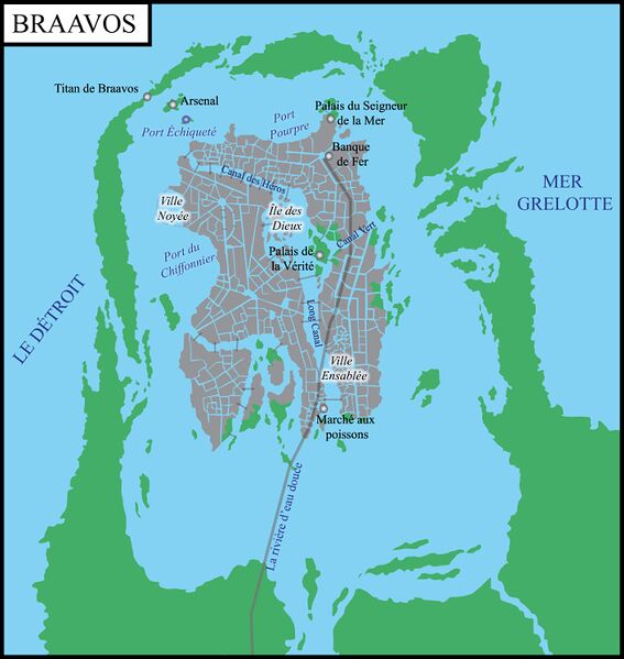 Fichier:Carte Braavos.jpg